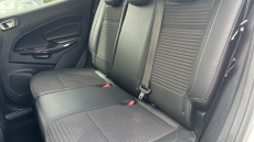 Ford EcoSport 1.0 EcoBoost 125 Titanium 5dr Petrol Hatchback